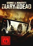 Diary of the Dead (uncut) George A. Romero